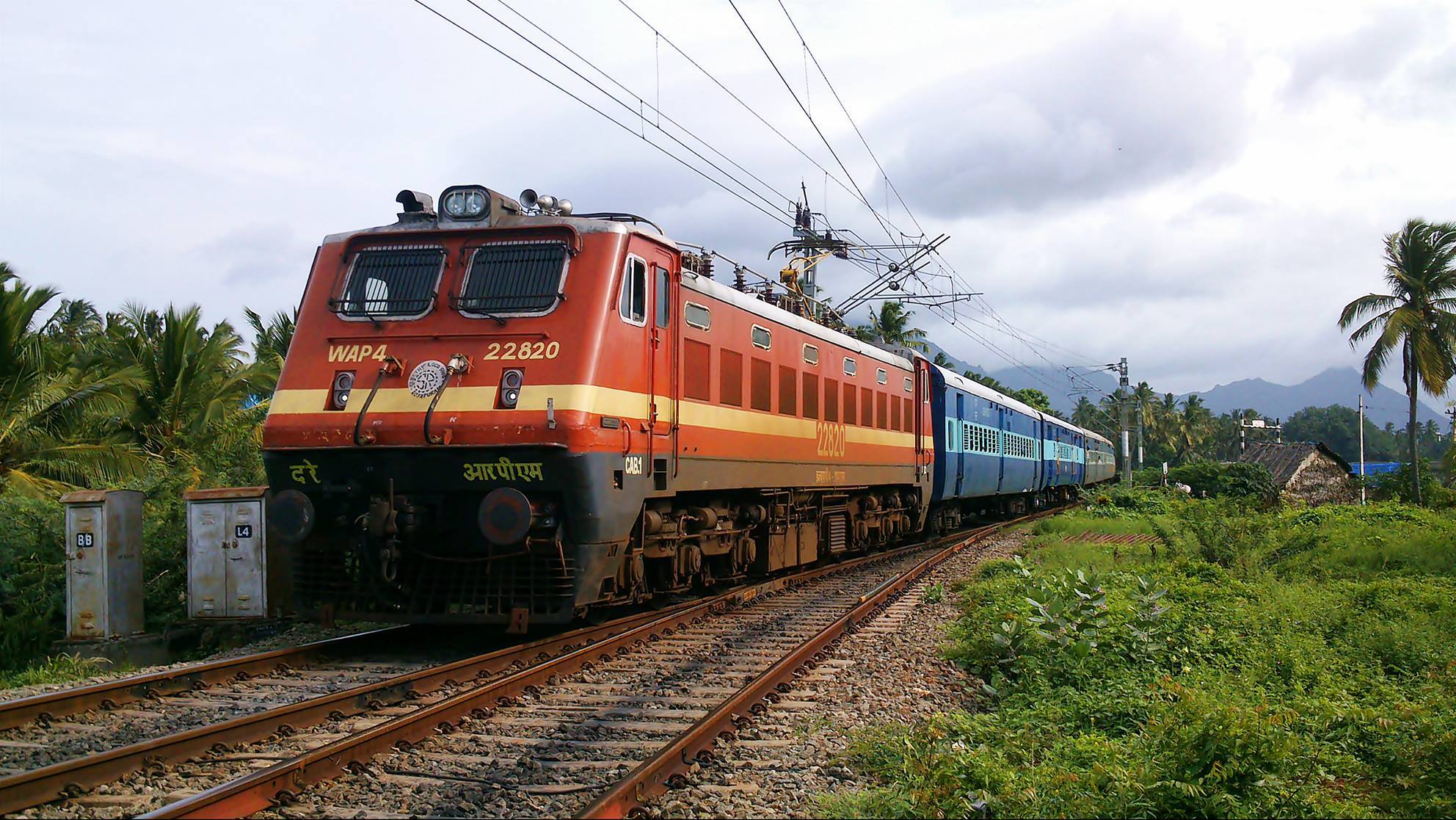 indian railways foreign tourist quota